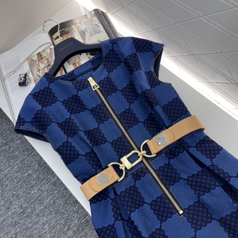 LV Dress